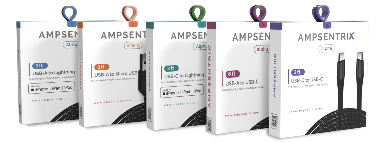 Bateria AmpSentrix Plus Core iPhone SE (2016) – WiFix Argentina